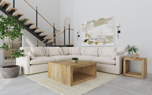 Hobson Seating Sectionals - Furniture Land (Milwaukee, WI)