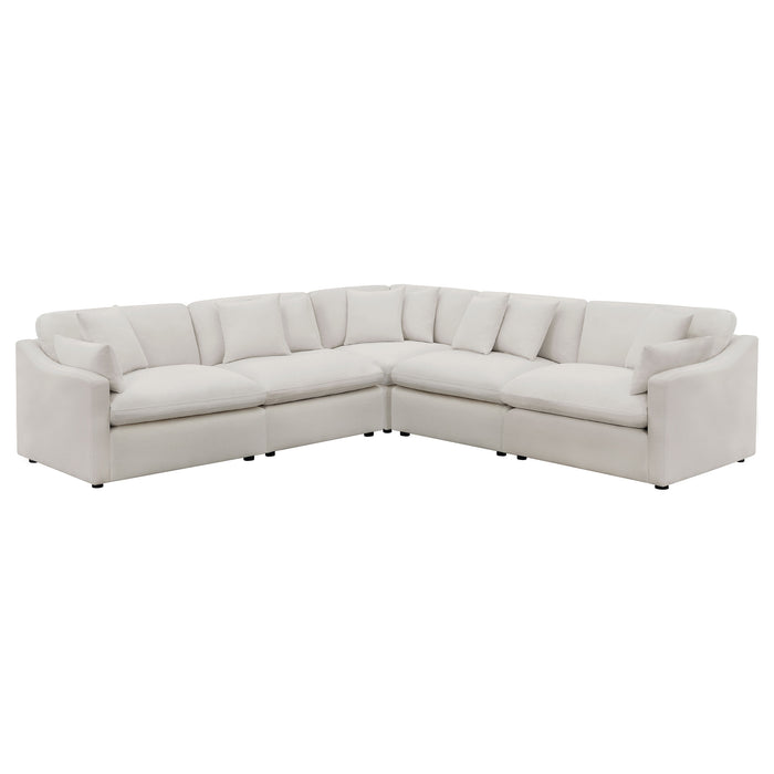 Hobson Sectionals 9 - Furniture Land (Milwaukee, WI)