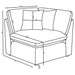 Hobson Sectionals 9 - Furniture Land (Milwaukee, WI)