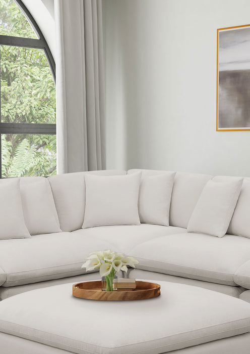 Hobson Sectionals - Furniture Land (Milwaukee, WI)