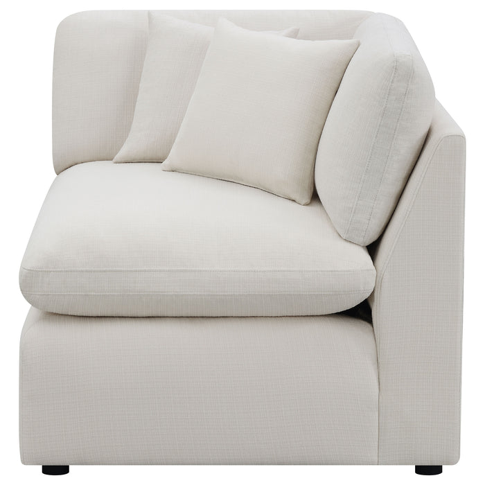 Hobson Sectionals - Furniture Land (Milwaukee, WI)