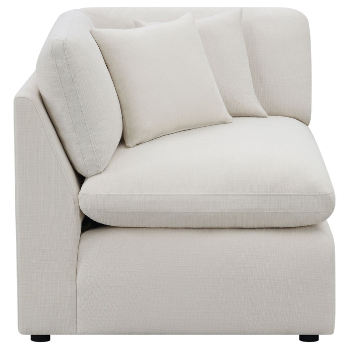 Hobson Sectionals - Furniture Land (Milwaukee, WI)
