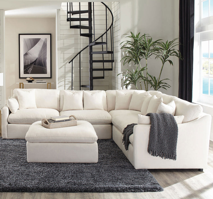 Hobson Sectionals - Furniture Land (Milwaukee, WI)