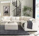 Hobson Sectionals - Furniture Land (Milwaukee, WI)
