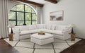 Hobson Sectionals - Furniture Land (Milwaukee, WI)