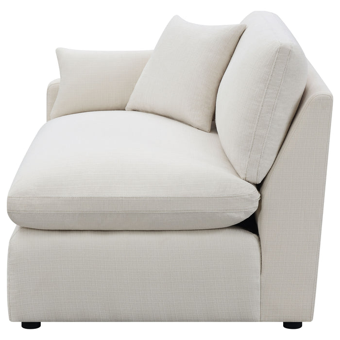 Hobson Modular Sectionals 8 - Furniture Land (Milwaukee, WI)