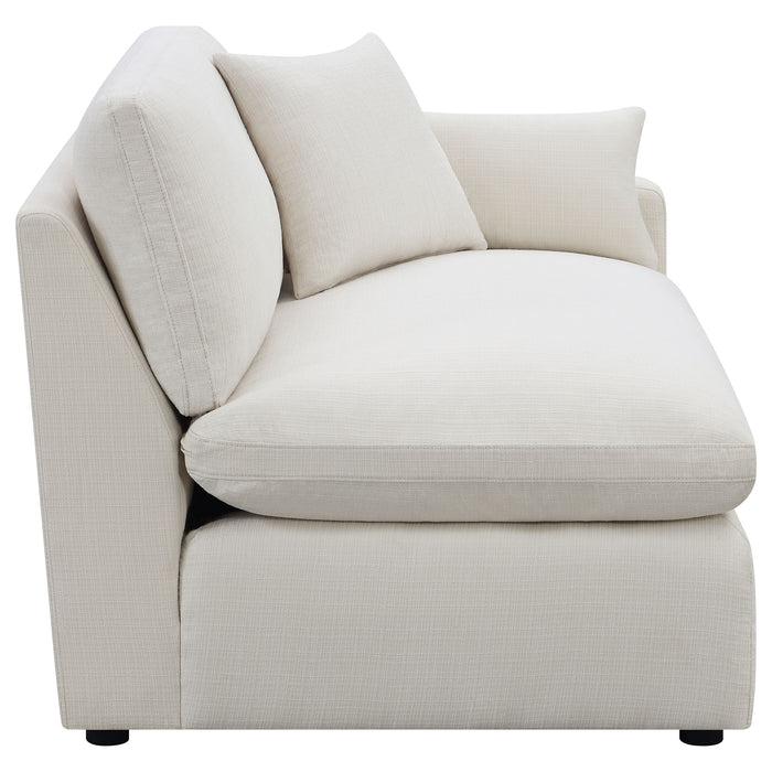 Hobson Modular Sectionals 8 - Furniture Land (Milwaukee, WI)