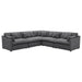 Hobson Sectionals 9 - Furniture Land (Milwaukee, WI)