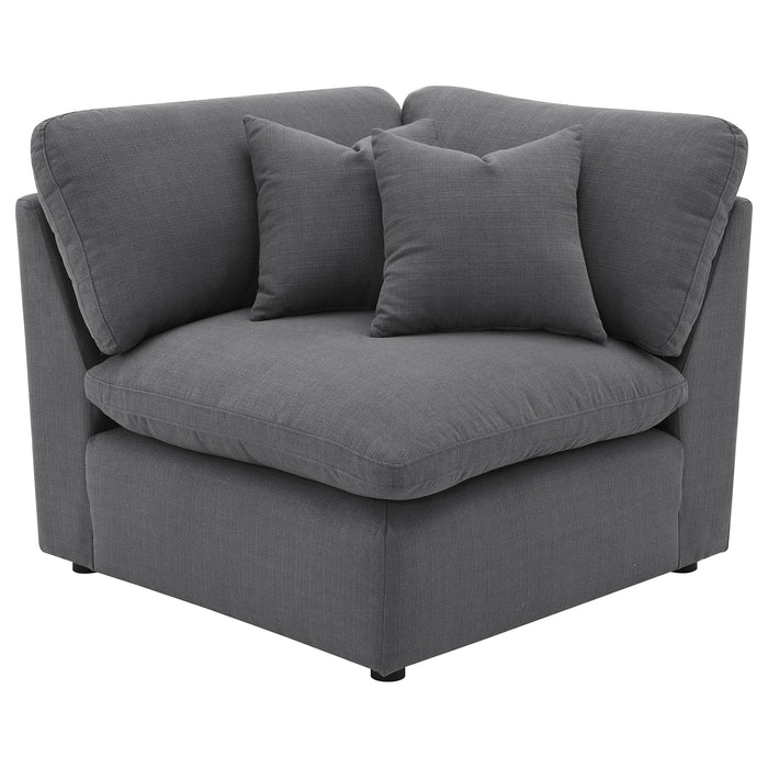 Hobson Sectionals 9 - Furniture Land (Milwaukee, WI)