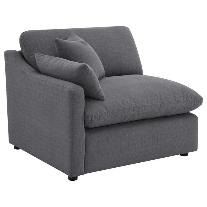 Hobson Sectionals 9 - Furniture Land (Milwaukee, WI)