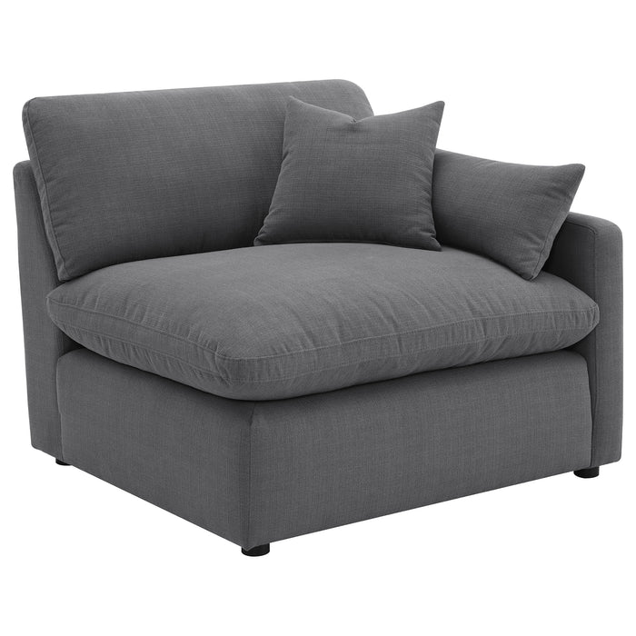 Hobson Sectionals 9 - Furniture Land (Milwaukee, WI)