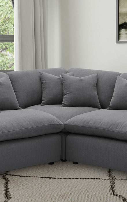 Hobson Sectionals - Furniture Land (Milwaukee, WI)