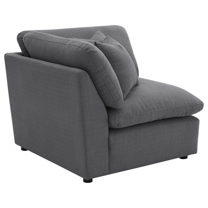 Hobson Sectionals - Furniture Land (Milwaukee, WI)