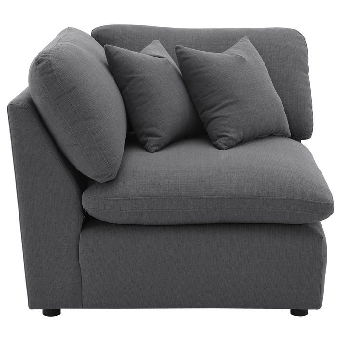 Hobson Sectionals - Furniture Land (Milwaukee, WI)