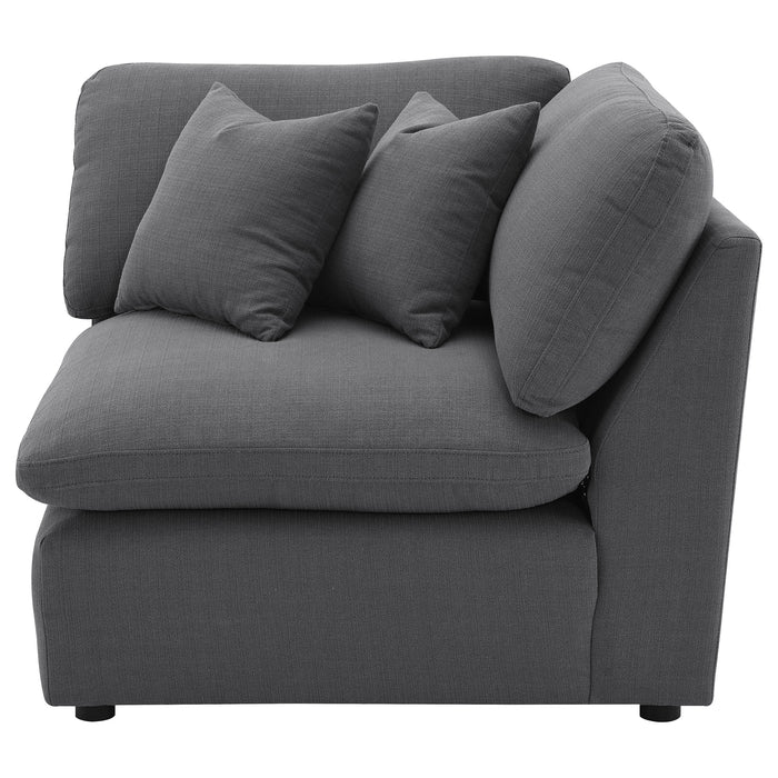 Hobson Sectionals - Furniture Land (Milwaukee, WI)