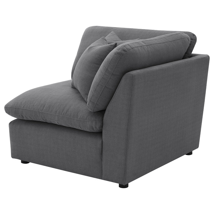 Hobson Sectionals - Furniture Land (Milwaukee, WI)
