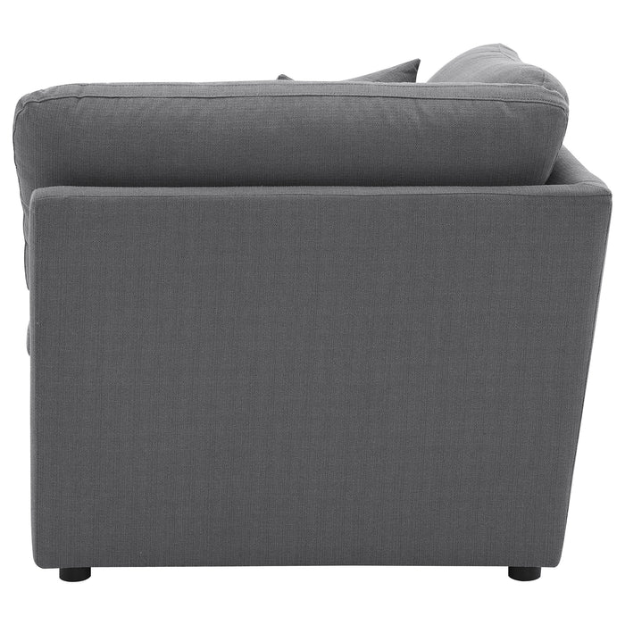Hobson Sectionals - Furniture Land (Milwaukee, WI)