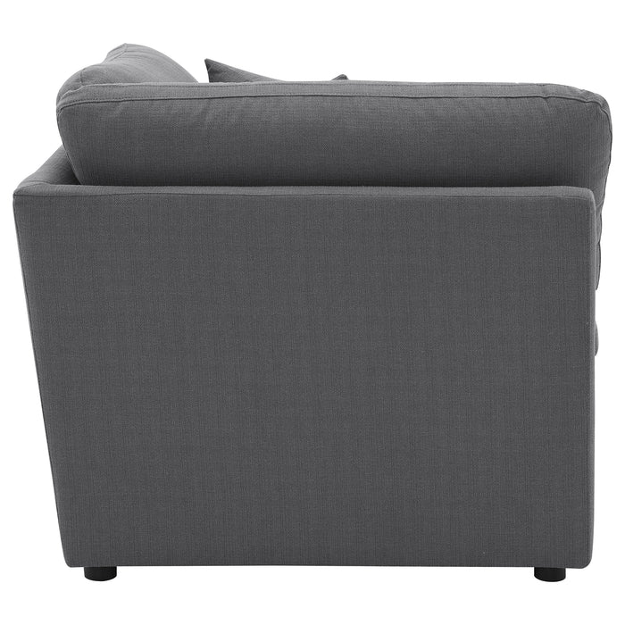 Hobson Sectionals - Furniture Land (Milwaukee, WI)