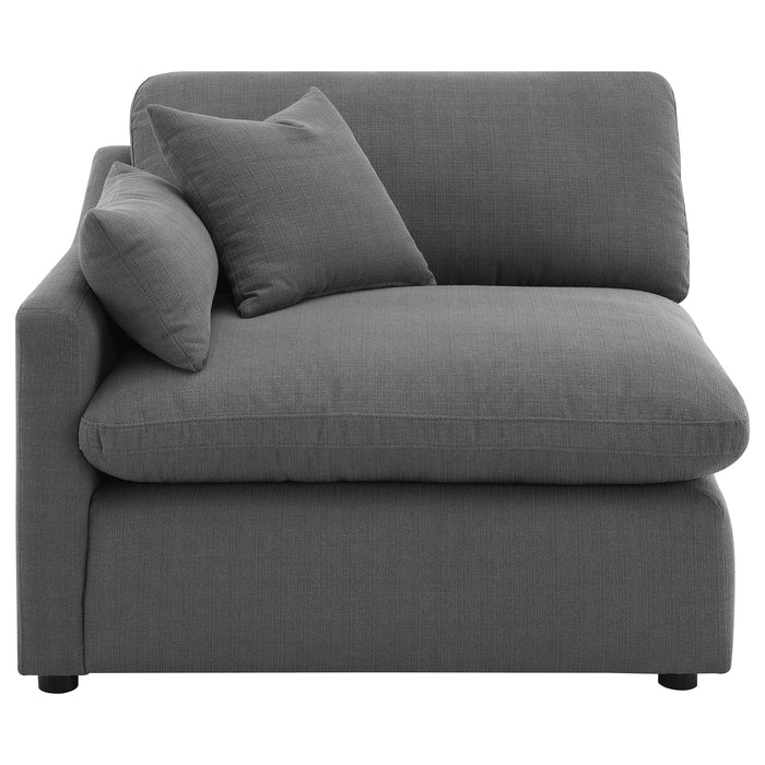 Hobson Modular Sectionals 8 - Furniture Land (Milwaukee, WI)