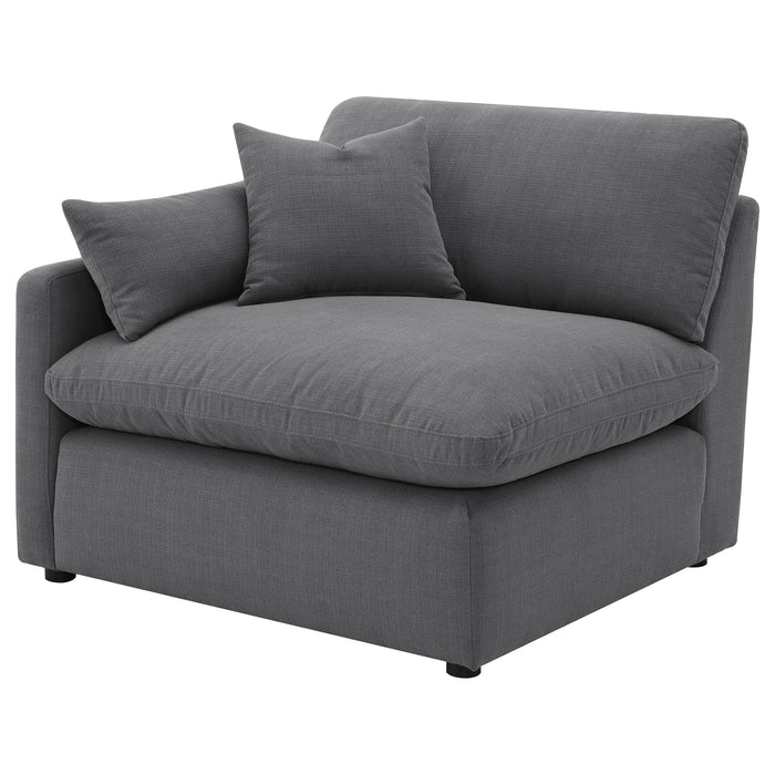 Hobson Modular Sectionals 8 - Furniture Land (Milwaukee, WI)