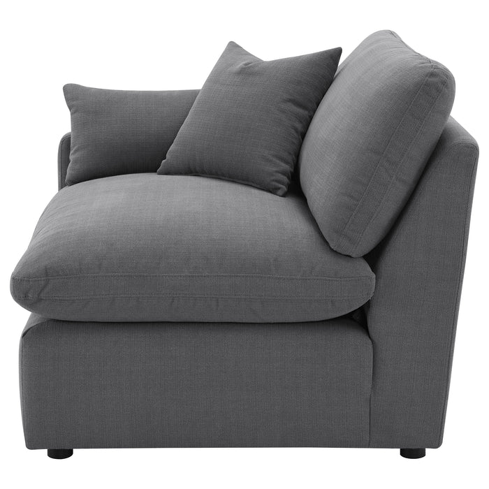 Hobson Modular Sectionals 8 - Furniture Land (Milwaukee, WI)