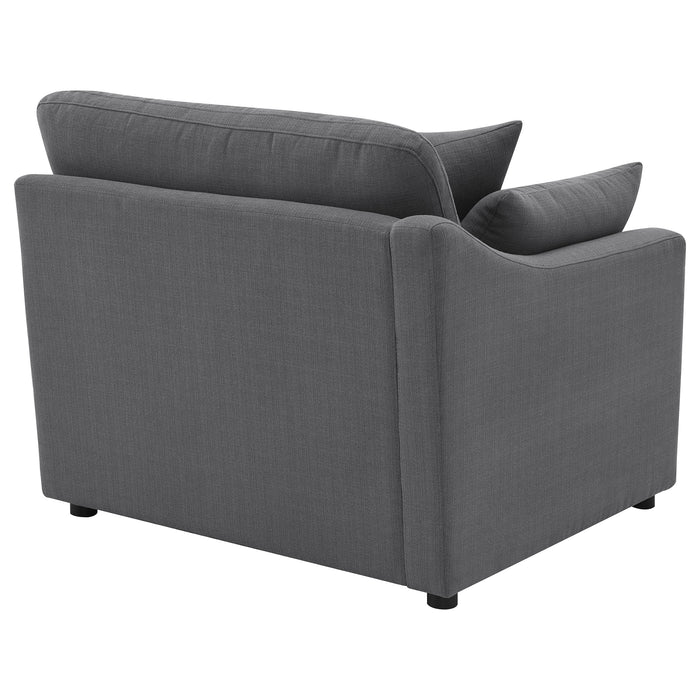 Hobson Modular Sectionals 8 - Furniture Land (Milwaukee, WI)