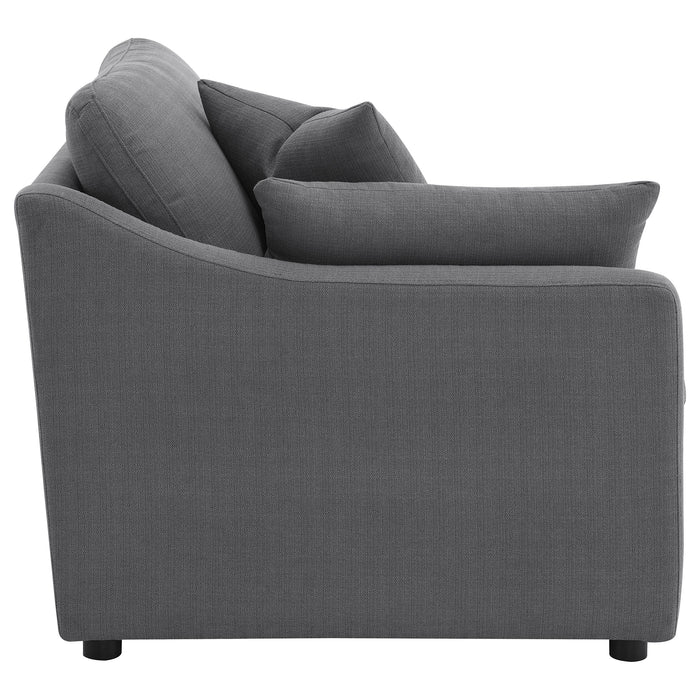 Hobson Modular Sectionals 8 - Furniture Land (Milwaukee, WI)
