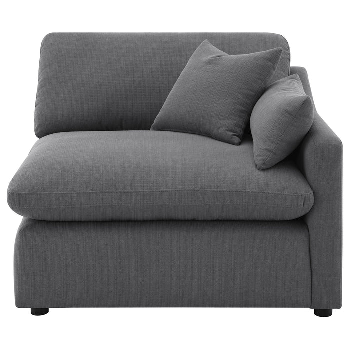 Hobson Modular Sectionals 8 - Furniture Land (Milwaukee, WI)