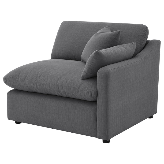 Hobson Modular Sectionals 8 - Furniture Land (Milwaukee, WI)