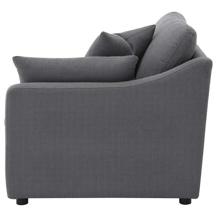 Hobson Modular Sectionals 8 - Furniture Land (Milwaukee, WI)
