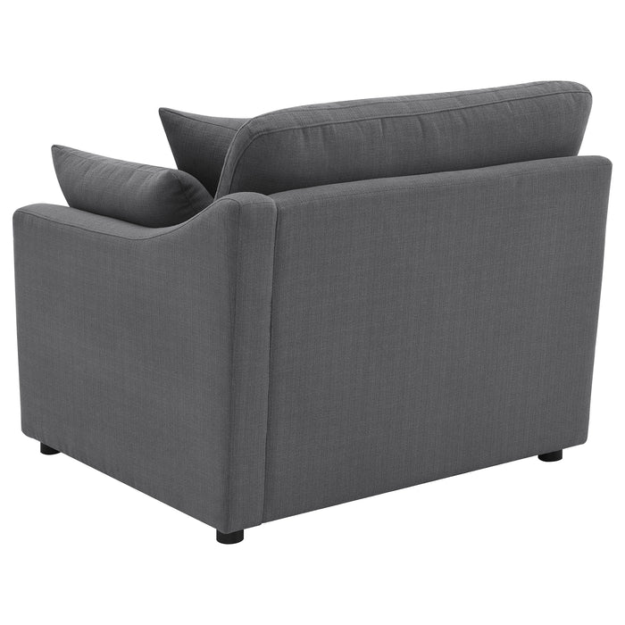 Hobson Modular Sectionals 8 - Furniture Land (Milwaukee, WI)