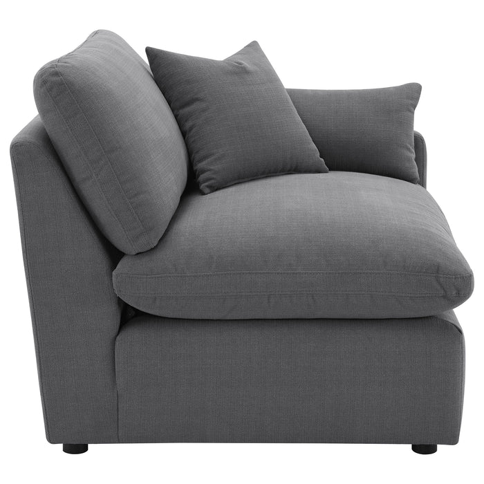 Hobson Modular Sectionals 8 - Furniture Land (Milwaukee, WI)