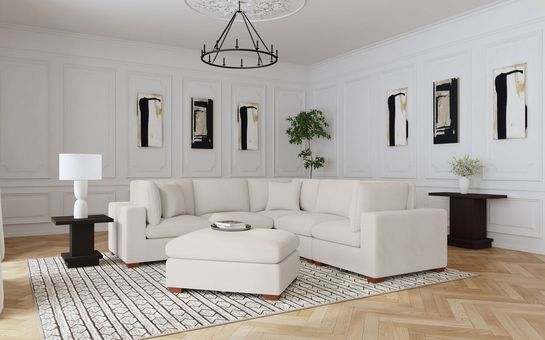 Lakeview Modular Sectionals Seating - Furniture Land (Milwaukee, WI)