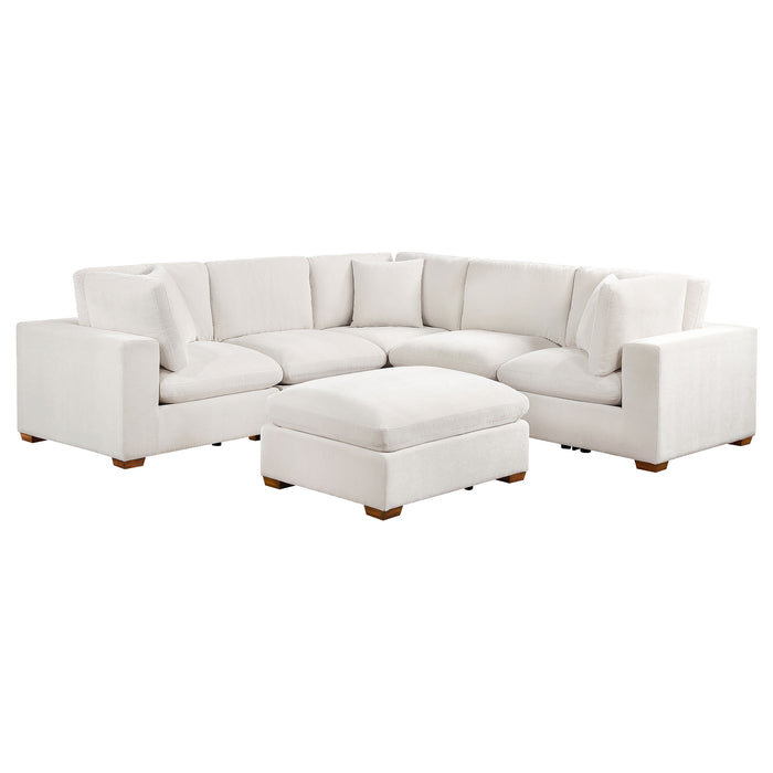 Lakeview Modular Sectionals Seating - Furniture Land (Milwaukee, WI)