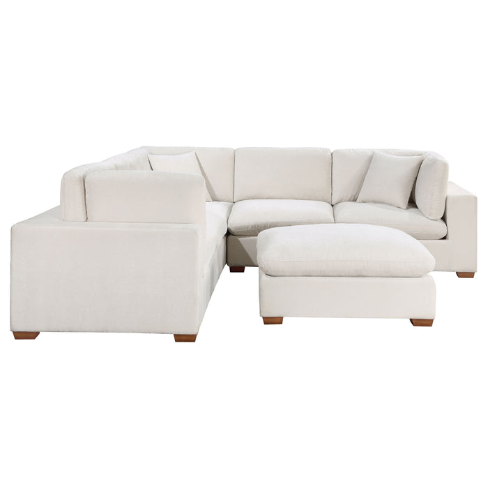 Lakeview Modular Sectionals Seating - Furniture Land (Milwaukee, WI)