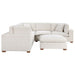 Lakeview Modular Sectionals Seating - Furniture Land (Milwaukee, WI)