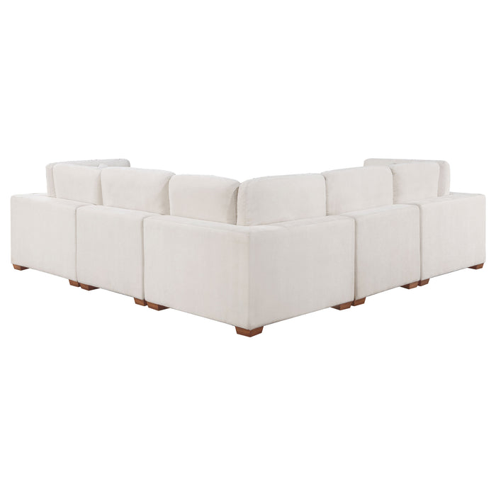 Lakeview Modular Sectionals Seating - Furniture Land (Milwaukee, WI)