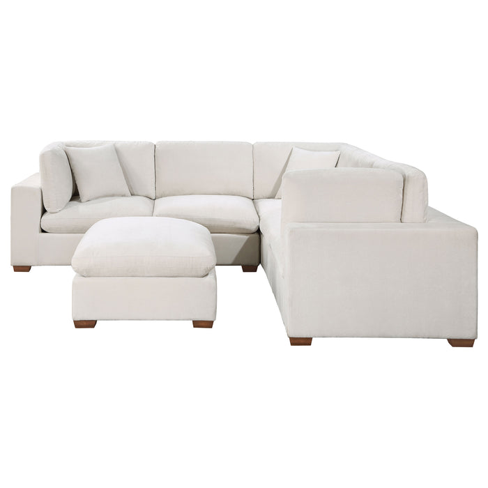 Lakeview Modular Sectionals Seating - Furniture Land (Milwaukee, WI)