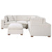 Lakeview Modular Sectionals Seating - Furniture Land (Milwaukee, WI)