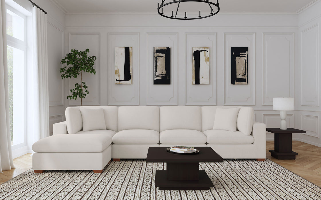 Lakeview Modular Sectionals - Furniture Land (Milwaukee, WI)