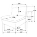 Lakeview Modular Sectionals - Furniture Land (Milwaukee, WI)