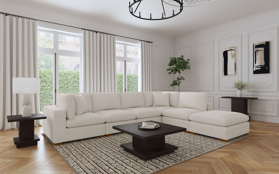 Lakeview Sectionals - Furniture Land (Milwaukee, WI)