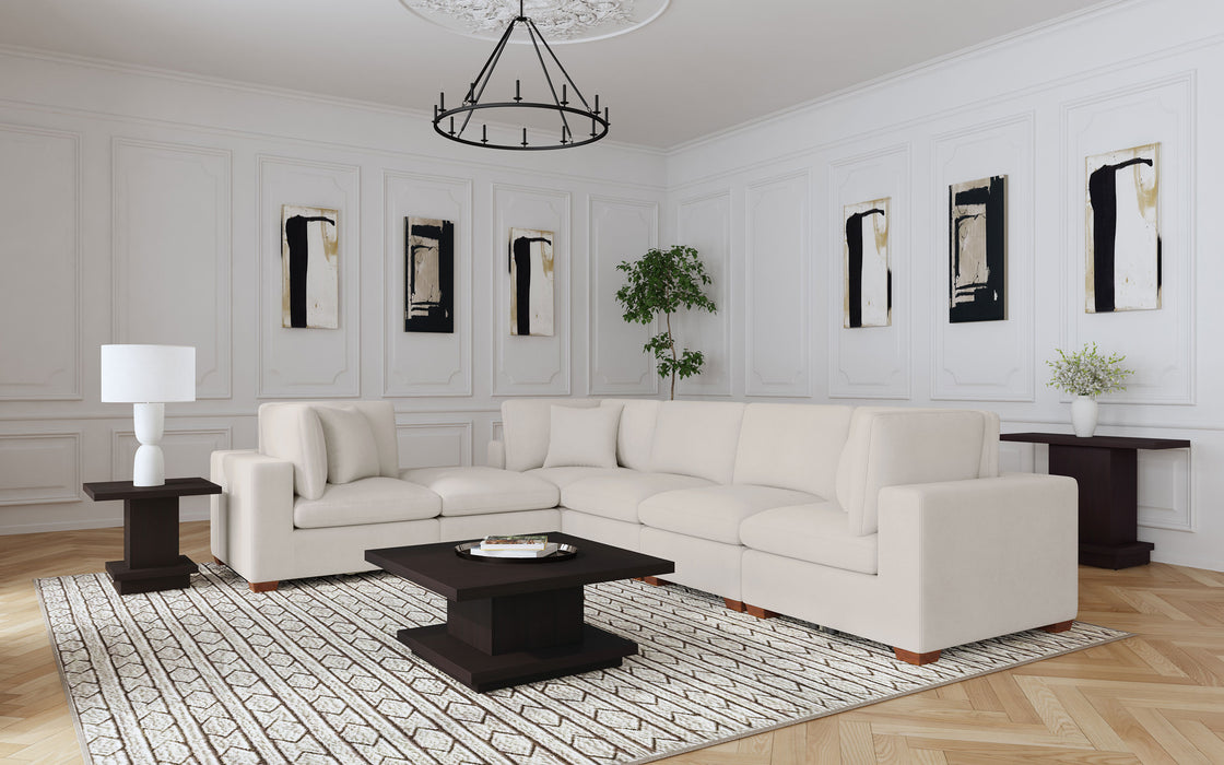Lakeview Sectionals - Furniture Land (Milwaukee, WI)