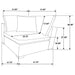 Lakeview Modular Sectionals Upholstered - Furniture Land (Milwaukee, WI)