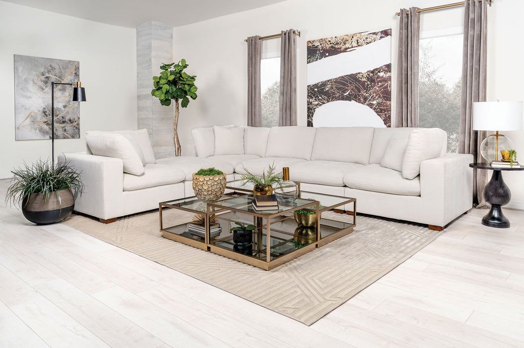Lakeview Modular Sectionals Upholstered - Furniture Land (Milwaukee, WI)