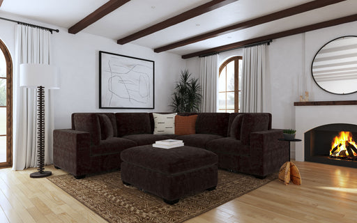 Lakeview Modular Sectionals Seating - Furniture Land (Milwaukee, WI)