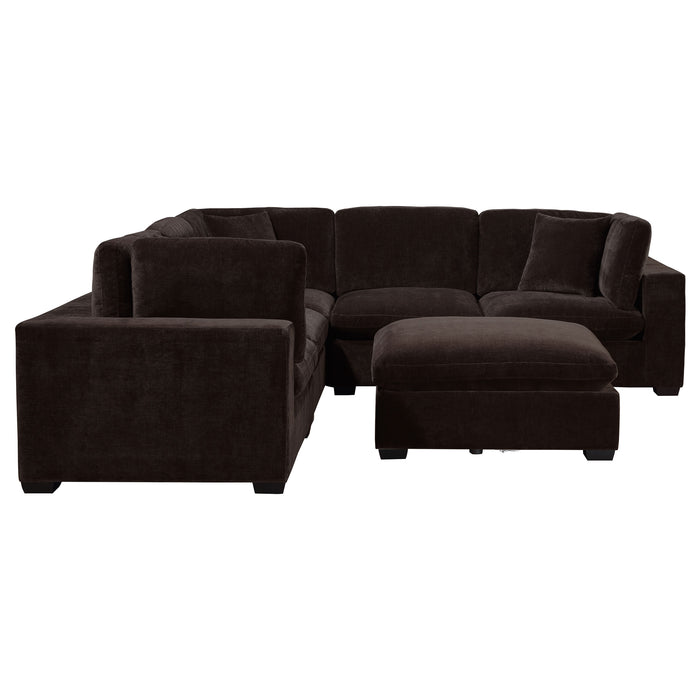 Lakeview Modular Sectionals Seating - Furniture Land (Milwaukee, WI)