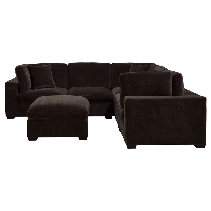 Lakeview Modular Sectionals Seating - Furniture Land (Milwaukee, WI)