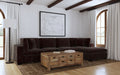 Lakeview Modular Sectionals - Furniture Land (Milwaukee, WI)
