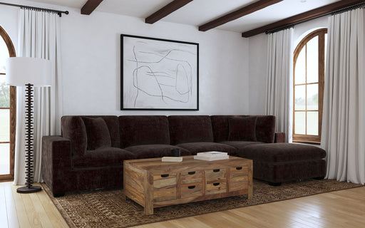 Lakeview Modular Sectionals - Furniture Land (Milwaukee, WI)